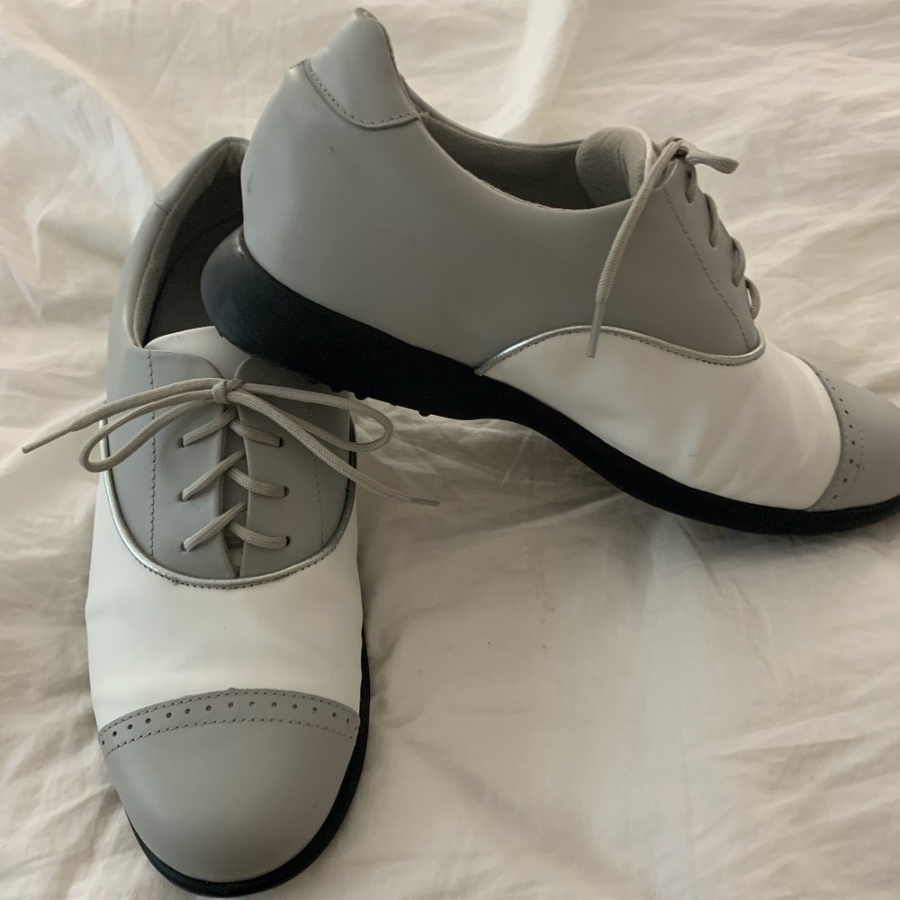 Sandbaggers Golf Shoes